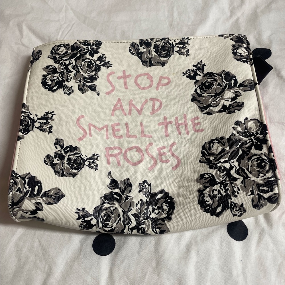 Betsy Johnson clutch